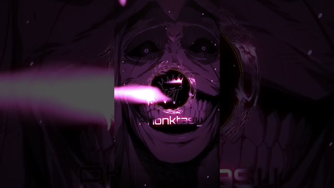 🎧 VIOLENTO (SLOWED + REVERB) 😈🔥 | PHONKTASY | 