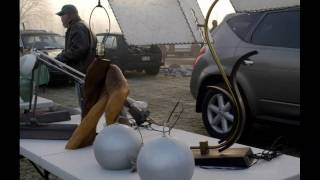 The Elephants Trunk Flea Market