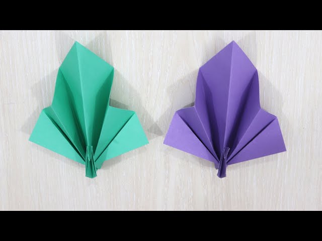 折り紙 ピーコック 折り紙の星 ピーコック Origami Star Peacock