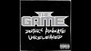 The Game - Won't Stop (unreleased) screenshot 4