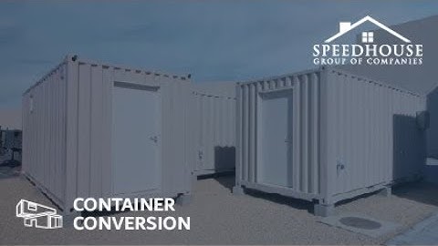 Weatherproof Storage Zones -- By Qubes