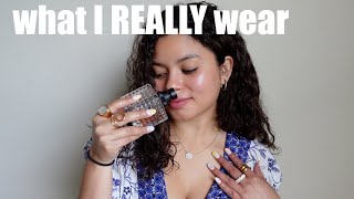 MOST WORN PERFUMES IN MY COLLECTION (giveaway winner) | itsMJ