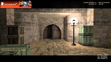 de_dust2-fun CS 1.6 QUICK & FULL MAP REVIEWS