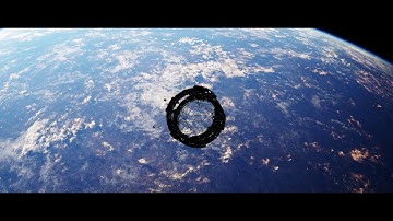 Astronauts Rain - Unreal Engine 5 Animation - Short Film