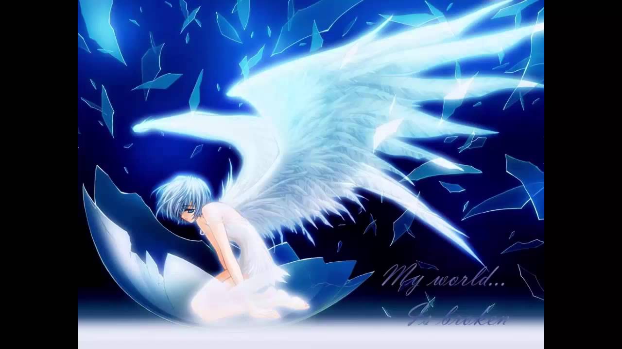Nightcore - Envole Moi
