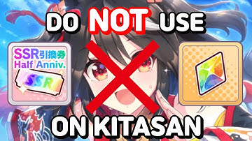 Ultimate Guide to Using SSR Selector & Limit Breaker Wisely! (With Balance Adjustments)