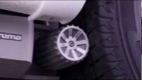 Truma Mover XT Video