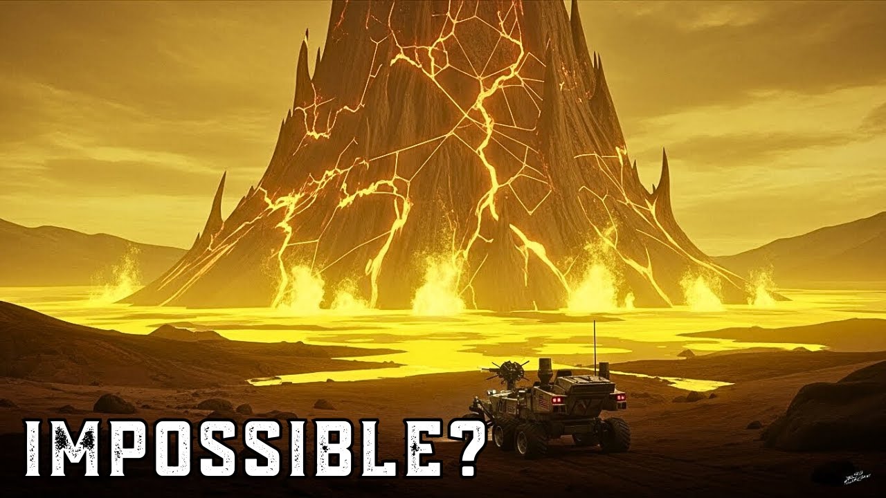 What If Alien Life Were Silicon-Based?