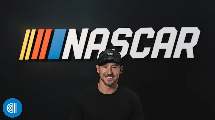 DANIEL HEMRIC: Defining Moments | I AM NASCAR with BRANDON MARSHALL & MORE