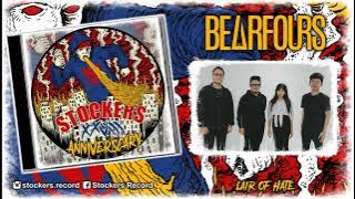 Bearfours - Lair Of Hate