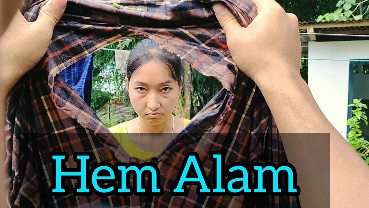 HEM ALAM  Karbi Funny Video  2020