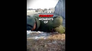 Military Funniest Moments Of The World 3🌎