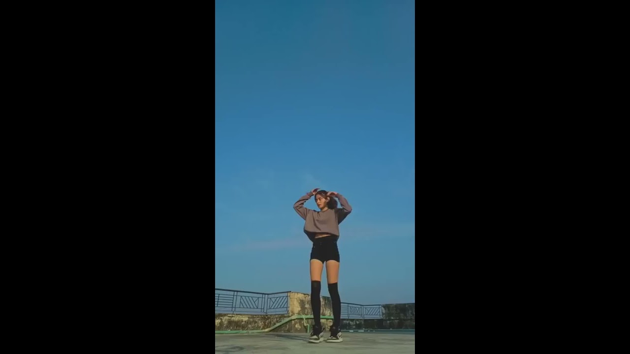 GO DOWN DEH DANCE CHOREOGRAPHY BY BINU ME Try This Out Binu