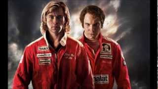 Lost But Won - Hans Zimmer (Rush Movie)