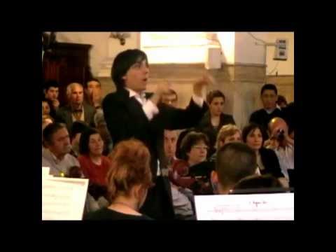 J. Rutter - REQUIEM - V. Agnus Dei