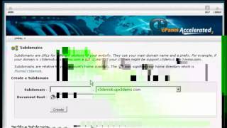 How to Add Sub Domains or Add-On Domains In Your cPanel Account
