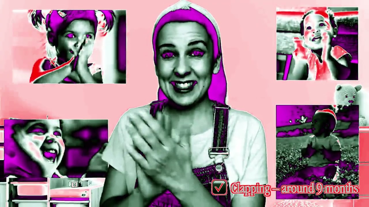 Ms Rachel -  Noise Of The Kryptonite Effects Sponsored By: IL Vocodex Effects