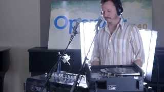 OpenAir Studio Session: The Blue Rider, "Monastery"