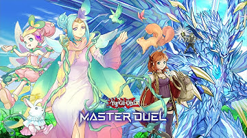 ADAMANCIPATOR VERNUSYLPH Deck April 2023 | Yu-Gi-Oh! Master Duel