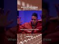 MixedByAli and Masego On What Is Mixing #shorts