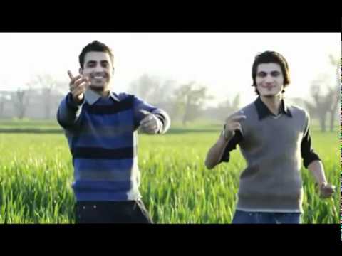 Rasha Pa Naz Rasha - BY AK & Asif   Pashto