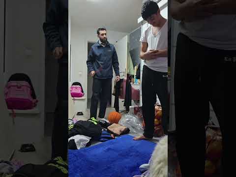 مجهز سجادة كمان مهم لقطو اخر شي  ستايلزي   كيدز