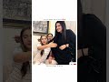 Iqra gave birthday gift to Zainab 🩷🥹 #Sisters #Sistrolo Edits