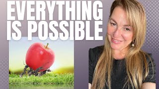 Parallel Realities & Infinite Possibilities when Manifesting | Law of Assumption/Attraction