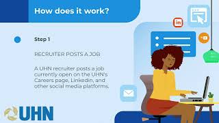 UHN Employee Referral Program