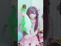 Herta caught a dragon #kigurumi #honkaistarrail #vtuber