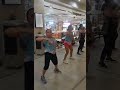 Sumabay ka sayaw ni coach ting Kasama Ang tagteam