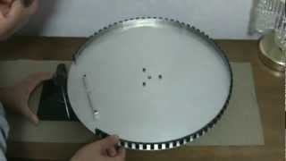mylow magnet motor