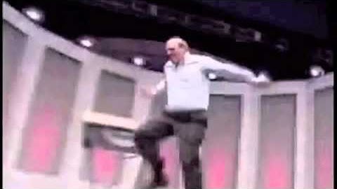 Crazy Ballmer - Developers Monkey Dance remix