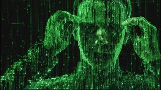 System Failure's Glitches In The Matrix 1 #Glitches #Matrix #Strange #Weird