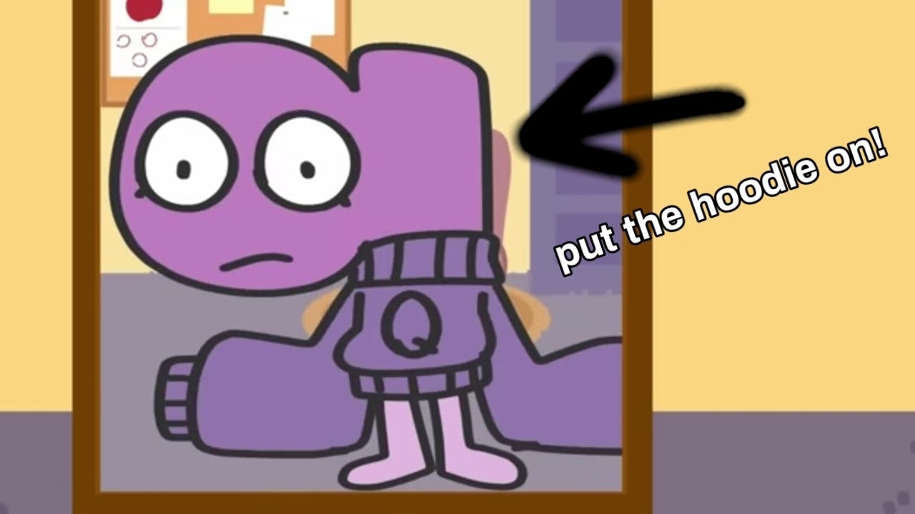 PaS ep1: How do you put the hood back? [YTP]