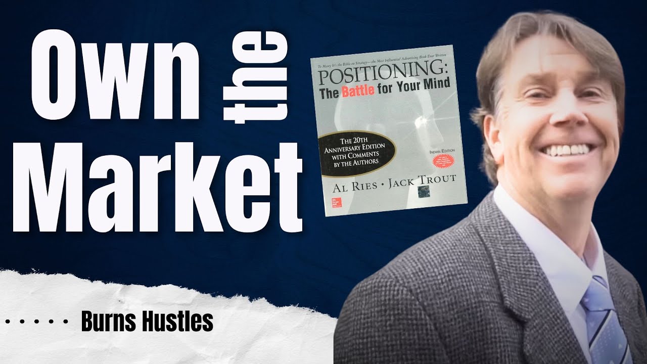 Discover the BEST POSITIONING Approach for Your Business Growth