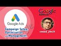 Google Ads Expert | Setup & Manage PPC, Search & Performance Max Campaigns for High ROI