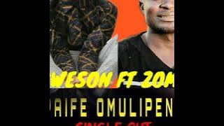 KANGWESON Jr. FT ZOMBLAM ||PAIFE OMULIPE||2020