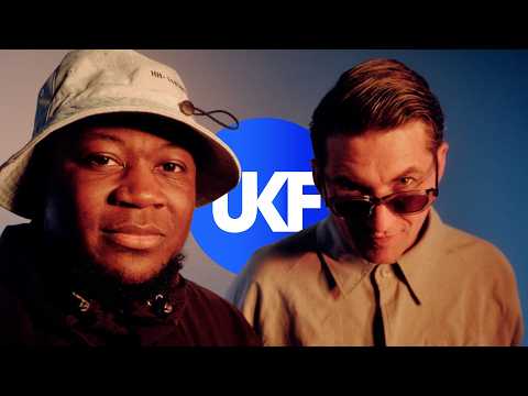 Skream & Benga - Gameshow