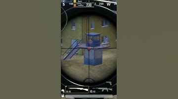 Bgmi #sniper #shorts #bgmi #short #pubg #youtubeshorts