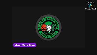 Mean Metal Mikes Obscure  Music Hour!