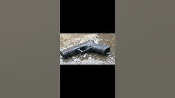 Glock 17 Gen 4 #youtubeshorts #glock17gen4 #9mmparabellumbullet #youtube #subscribe #like #share