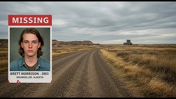 Alberta 2003 case cold solved — arrest shocks community