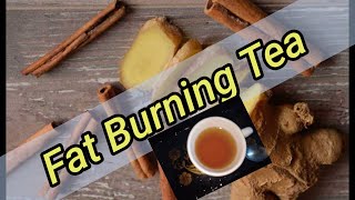 Weight loss tea Fat Burning Tea/Cinnamon Ginger tea/Weight Loss Healthy Drink-கொழுப்பை குறைக்கும் டீ