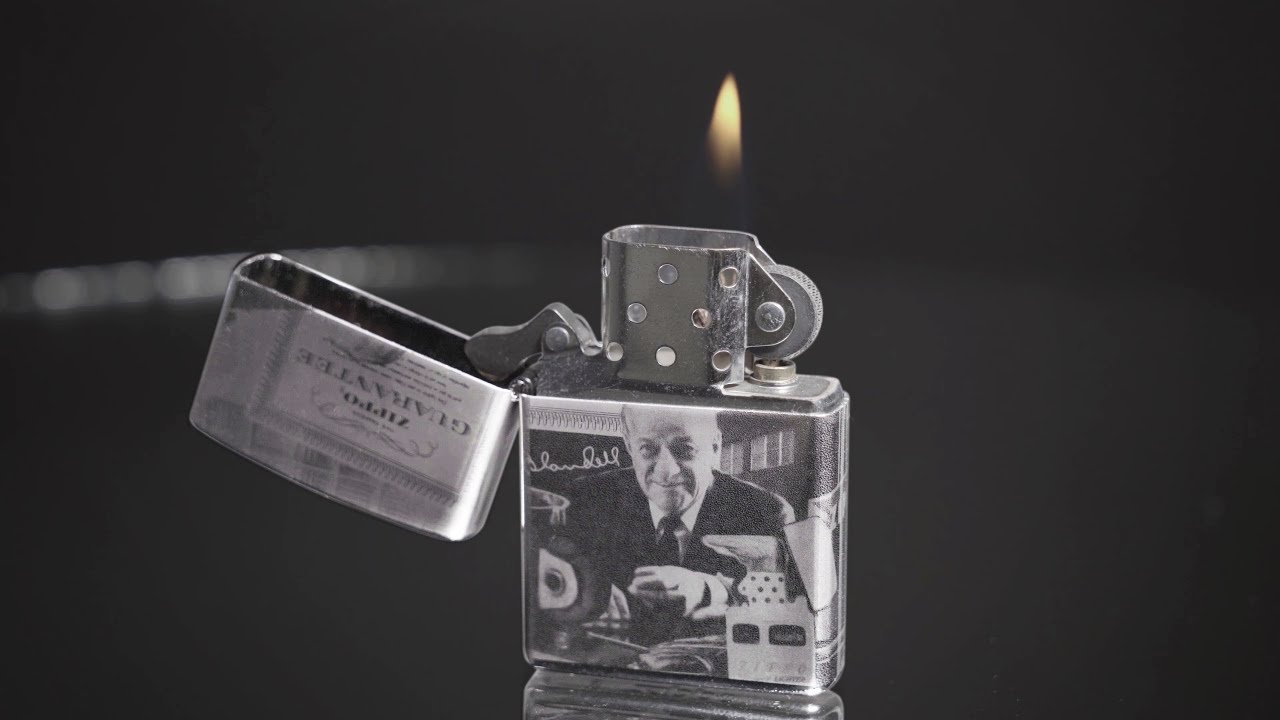 Product Guide 125th GGB Hidden – Zippo USA