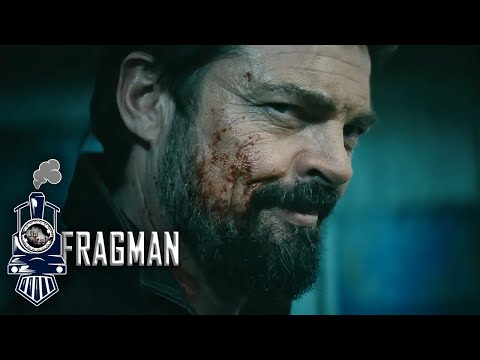 The Boys 4.Sezon Türkçe Altyazılı Fragman | Prime Video