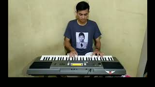 Lagu Nasional - Syukur Instrumen/Karaoke Piano by Utuh Iza