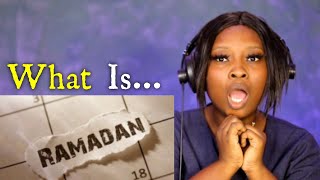 What Is Ramadan  A Special  For Non Muslims  Nonmuslim Reaction