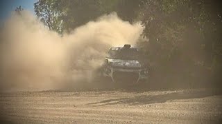 Rallye Terre des Cardabelles 2025 - BEST OF