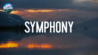 Clean Bandit - Symphony (feat. Zara Larsson) (Lyrics)